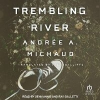 Enlarge image Cover: Trembling River - Tantor Audio