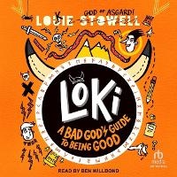 Enlarge image Cover: Loki - Tantor Audio