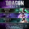 Cover: Dragon Point Collection Three - Tantor Audio