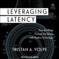 Cover: Leveraging Latency - Tantor Audio
