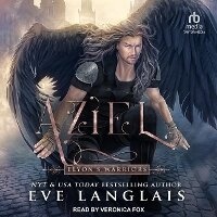 Enlarge image Cover: Aziel - Tantor Audio
