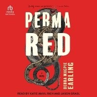 Enlarge image Cover: Perma Red - Tantor Audio