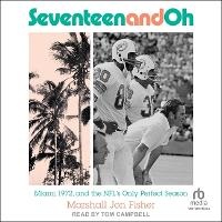 Abbildung von: Seventeen and Oh - Tantor Audio