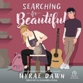 Cover: Searching for Beautiful - Tantor Audio