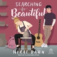 Enlarge image Cover: Searching for Beautiful - Tantor Audio