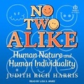 Cover: No Two Alike - Tantor Audio