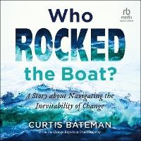 Enlarge image Cover: Who Rocked the Boat? - Ascent Audio