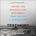 Cover: Testimony - Christianaudio