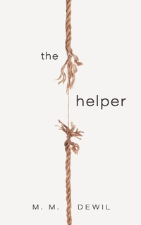 Enlarge image Cover: The Helper - Blackstone Publishing
