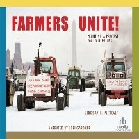 Enlarge image Cover: Farmers Unite! - Recorded Books, Inc.