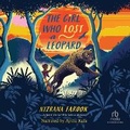 Cover: The Girl Who Lost a Leopard - Recorded Books, Inc.