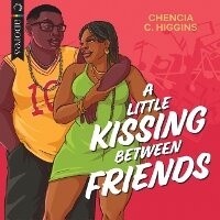 Enlarge image Cover: A Little Kissing Between Friends - Carina Adores
