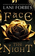Cover: Face the Night - Blackstone Publishing
