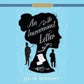 Cover: An Inconvenient Letter - SHADOW MOUNTAIN