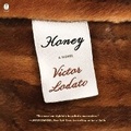 Cover: Honey - HarperCollins