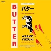Enlarge image Cover: Butter - HarperCollins