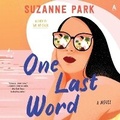 Cover: One Last Word - HarperCollins