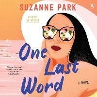 Enlarge image Cover: One Last Word - HarperCollins
