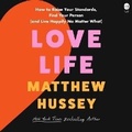 Cover: Love Life - HarperCollins