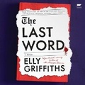 Cover: The Last Word - HarperCollins