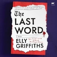 Enlarge image Cover: The Last Word - HarperCollins