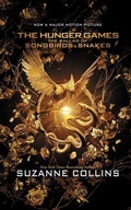 Cover: The Ballad of Songbirds and Snakes - Blackstone Publishing