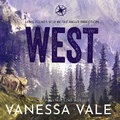 Cover: West - Bridger Media