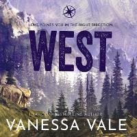 Enlarge image Cover: West - Bridger Media