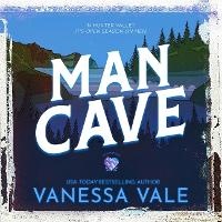 Enlarge image Cover: Man Cave - Bridger Media