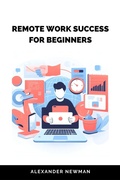 Cover: Remote Work Success for Beginners - AXPA