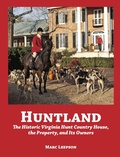 Cover: Huntland - Huntland Press