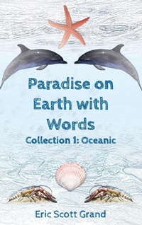 Enlarge image Cover: Paradise on Earth with Words - Paradiseonearthwithwords