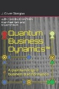 Cover: Quantum Business Dynamics(TM) - Kilterless
