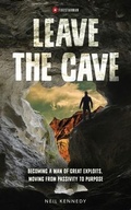 Cover: Leave the Cave - Fivestarman