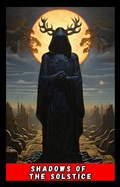 Cover: Shadows of the Solstice (contos, #1) - Ricardo Almeida