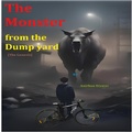 Cover: The Monster from the Dump yard (Mutation, #1) - Draconious
