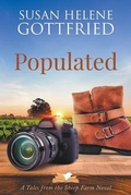 Cover: Populated - West of Mars, LLC