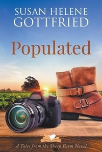 Enlarge image Cover: Populated - West of Mars, LLC