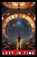Cover: Lost in Time (contos, #1) - Ricardo Almeida