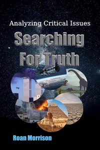 Enlarge image Cover: Searching For Truth (Analyzing Critical Issues, #2) - Roan Morrison