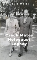 Cover: Czech Mates. Holocaust Legacy - Expert Promotions LLC
