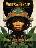 Cover: Voices in the Jungle (contos, #1) - Ricardo Almeida
