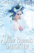 Cover: The Snow Queen's Daughter - Blessed Bee