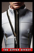 Cover: The Zipper Effect (contos, #1) - Ricardo Almeida