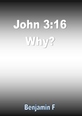 Cover: John 3:16 Why? - Benjamin F