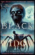 Cover: Black Widow - Ryan Holden