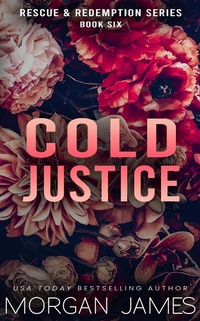 Enlarge image Cover: Cold Justice (Rescue & Redemption, #6) - Morgan James