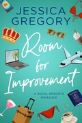 Cover: Room for Improvement - Cottman Data Services Pty Ltd