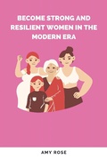 Cover: Become Strong and Resilient Women in the Modern Era - RIZAM