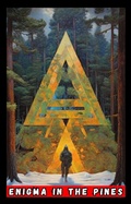 Cover: Enigma in the Pines (contos, #1) - Ricardo Almeida